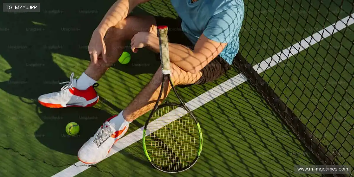 心跳加速，赛事激情来袭！⚡